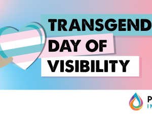 Trans Day of Visibility 2020