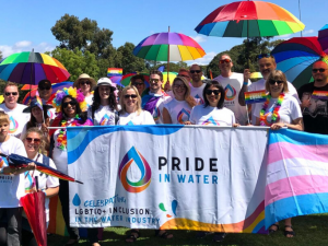 Midsumma Pride March 2022