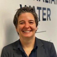 Sally Pride in Water Leadership Council