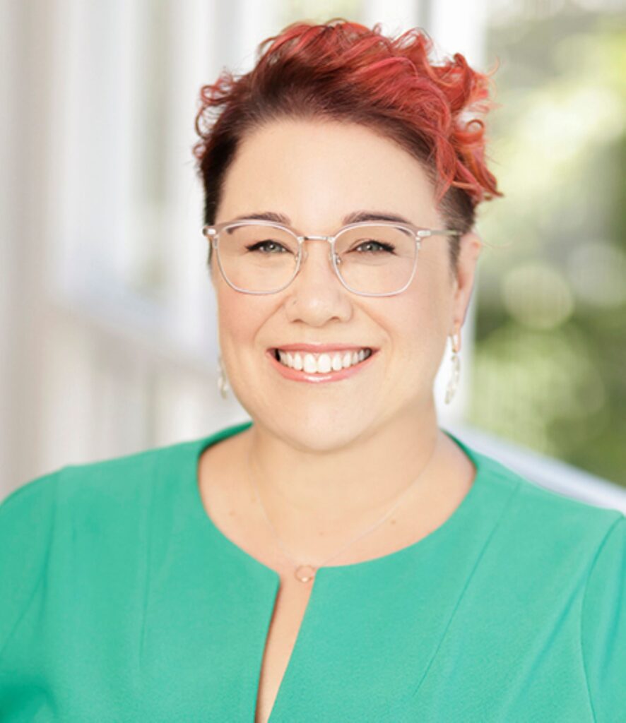 Sandra Pride in Water Leadership Council