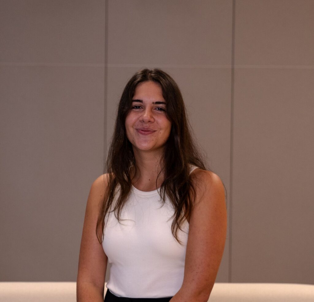 Tina Pride in Water Leadership Council